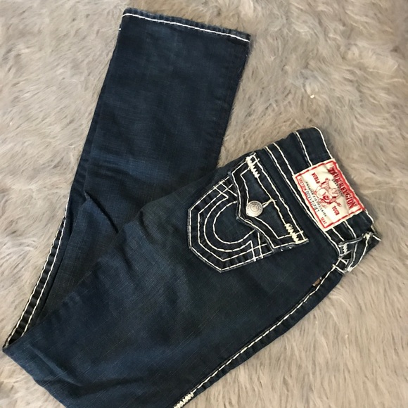 True Religion Denim - True Religion Jeans Size 25